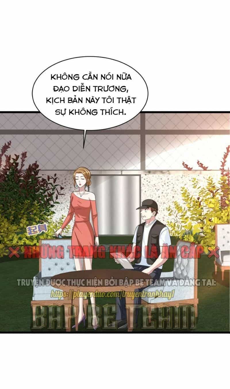 Đô Thị Tà Vương - Chương 65 - ảnh 24