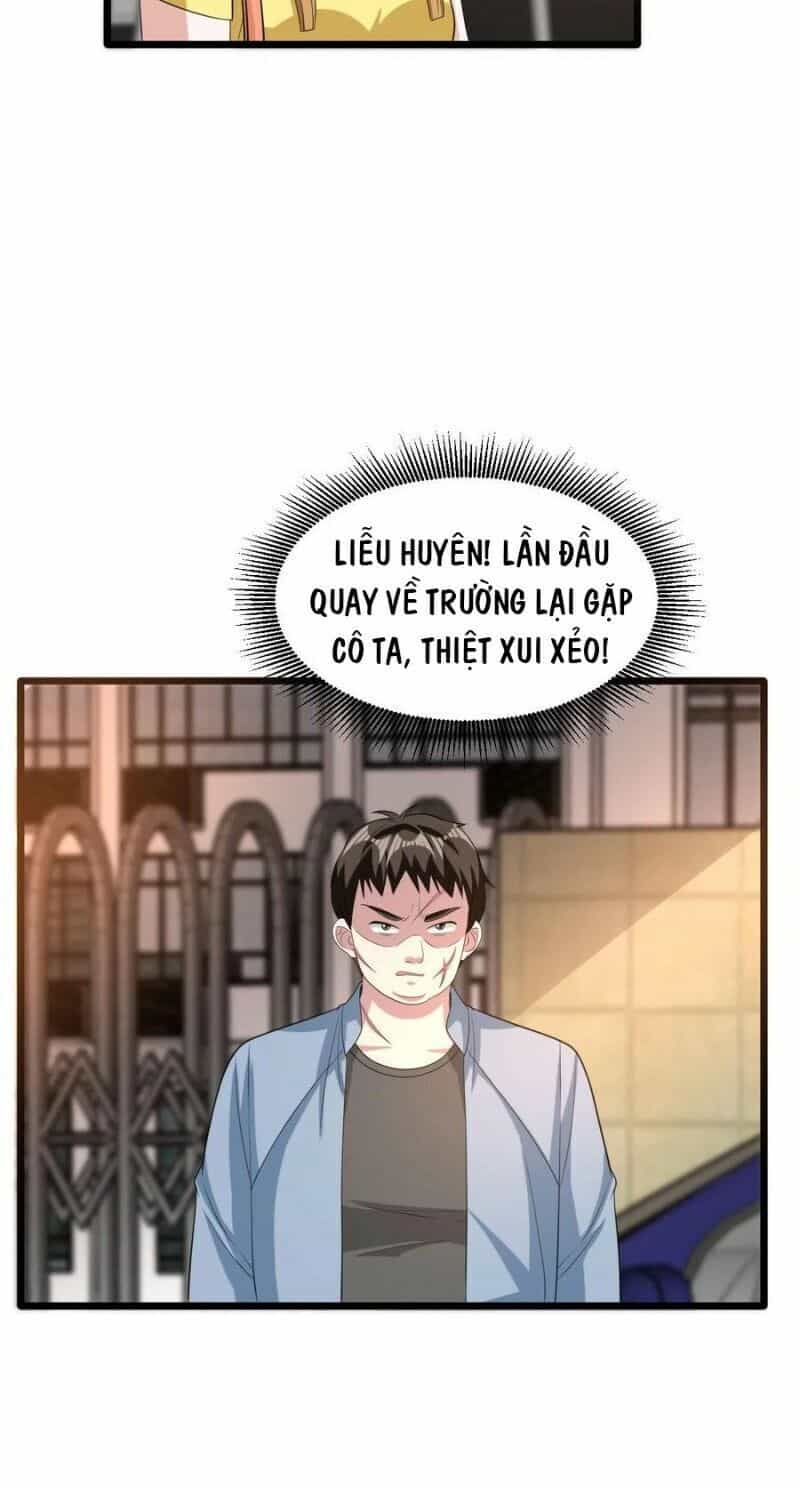 Đô Thị Tà Vương - Chương 65 - ảnh 9