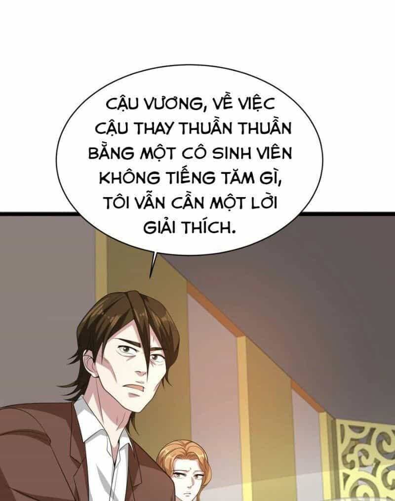 Đô Thị Tà Vương - Chương 69 - ảnh 30
