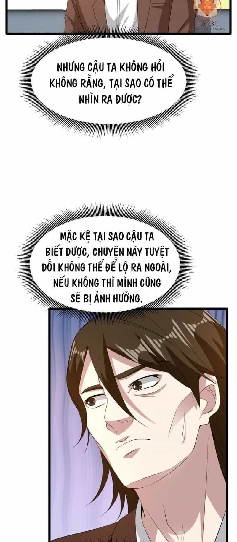 Đô Thị Tà Vương - Chương 69 - ảnh 4