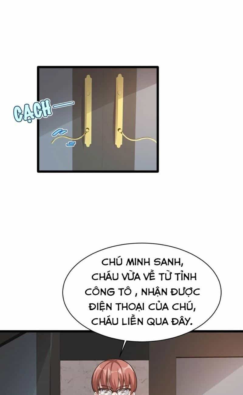 Đô Thị Tà Vương - Chương 69 - ảnh 8