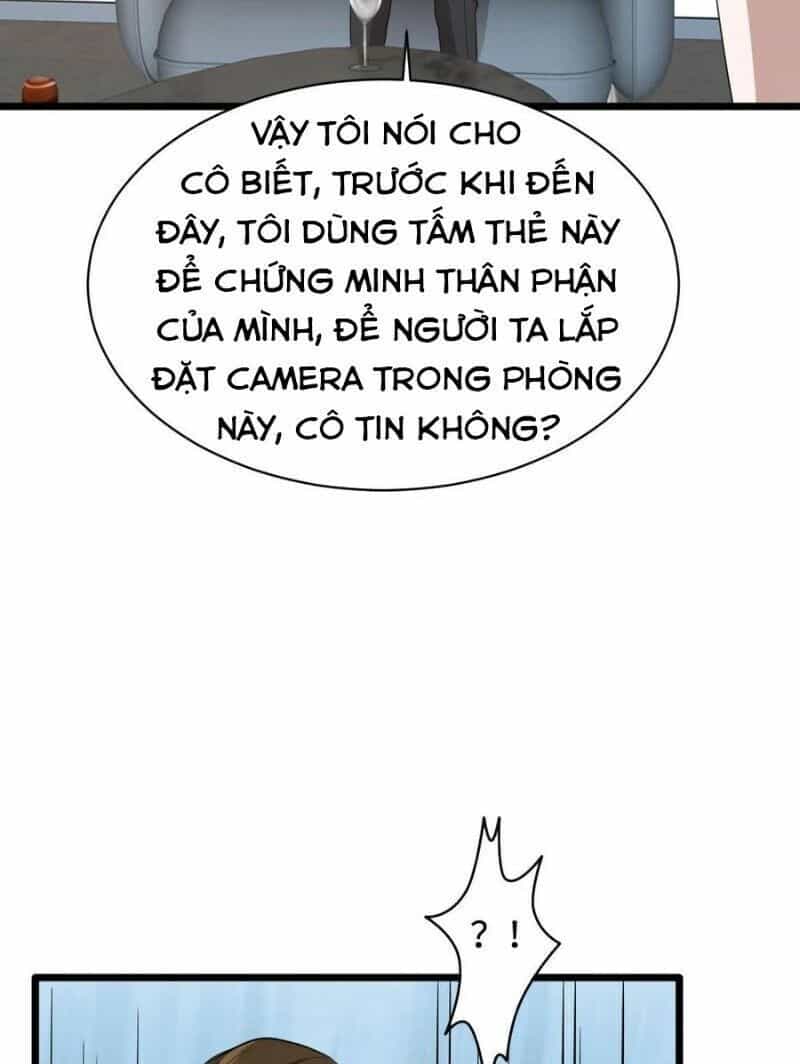 Đô Thị Tà Vương - Chương 70 - ảnh 20