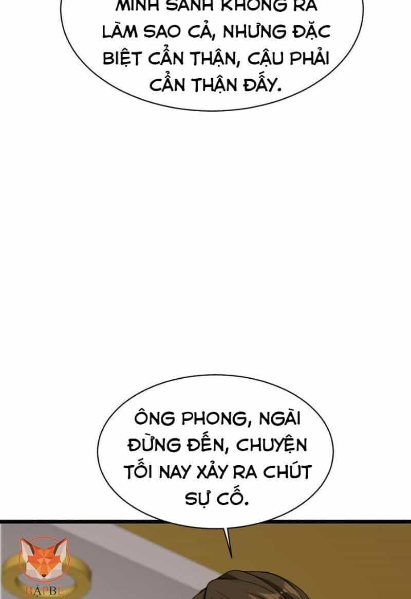 Đô Thị Tà Vương - Chương 70 - ảnh 31
