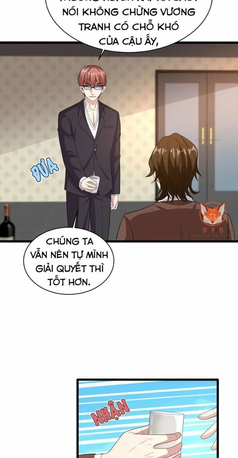 Đô Thị Tà Vương - Chương 70 - ảnh 8