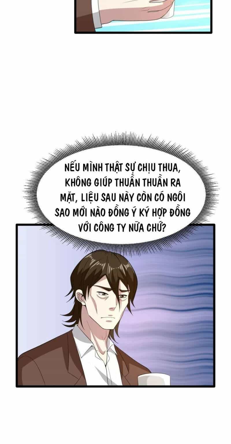 Đô Thị Tà Vương - Chương 70 - ảnh 9