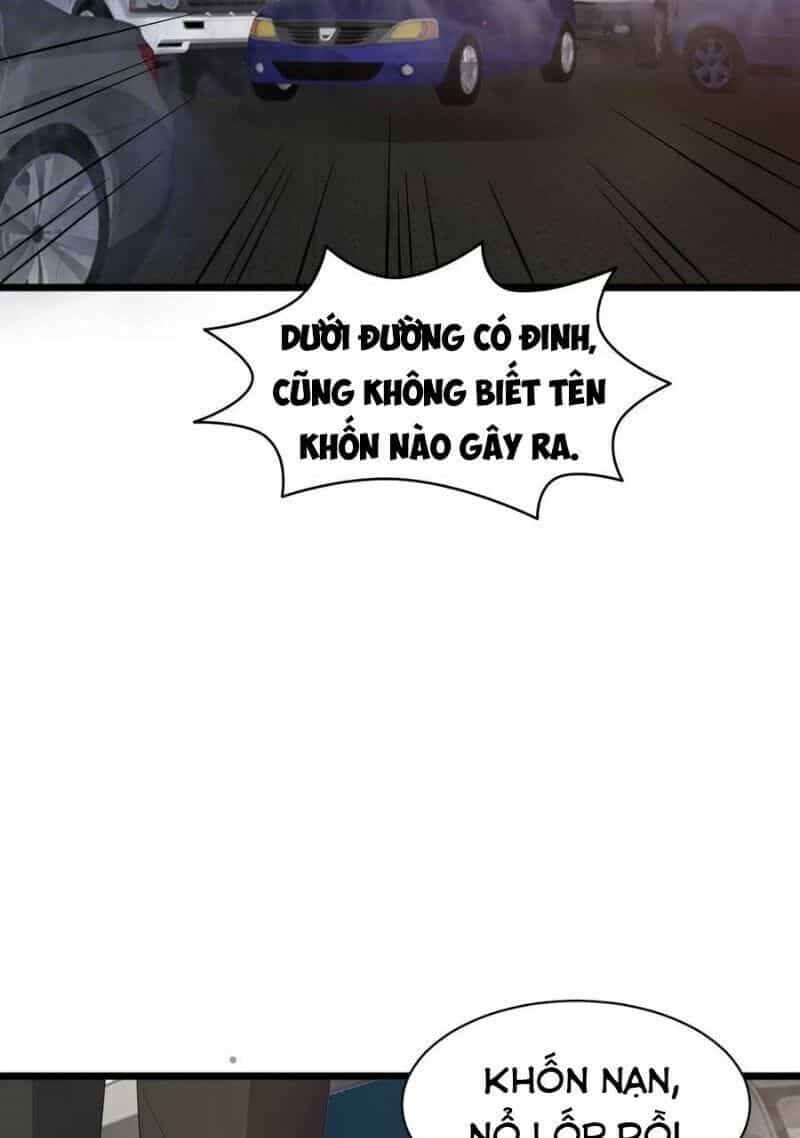 Đô Thị Tà Vương - Chương 71 - ảnh 19