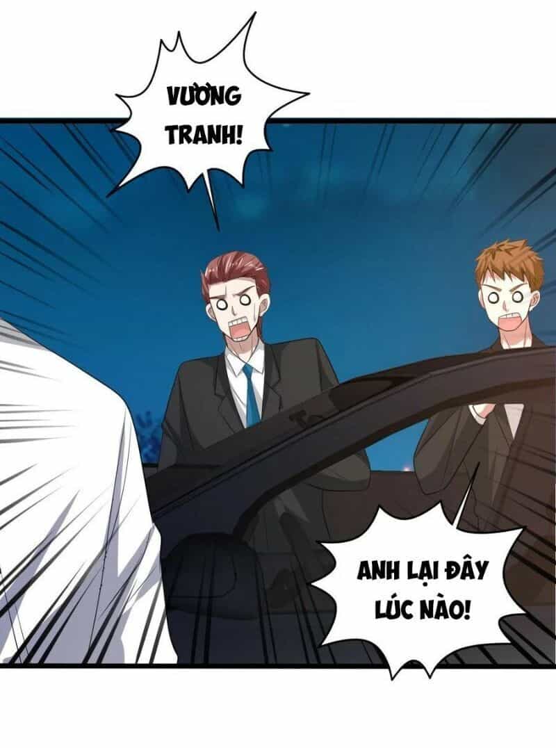 Đô Thị Tà Vương - Chương 71 - ảnh 24