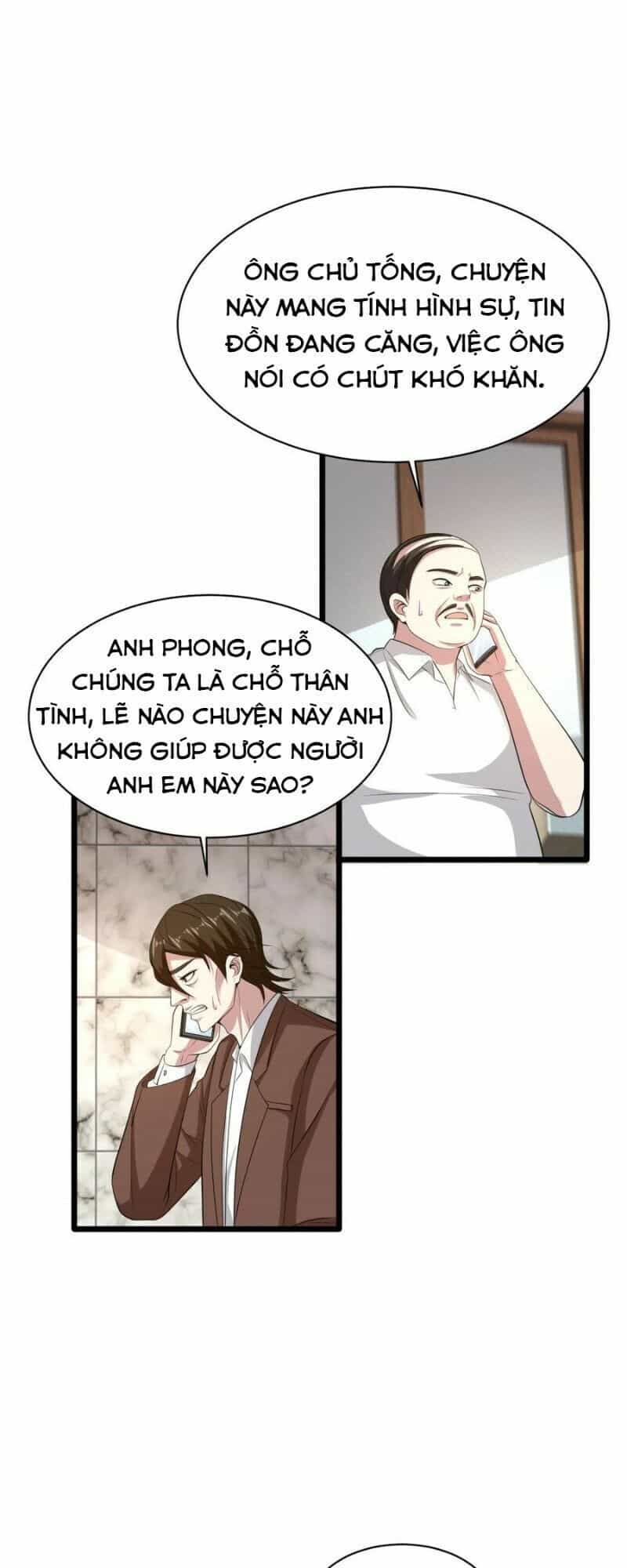 Đô Thị Tà Vương - Chương 71 - ảnh 3
