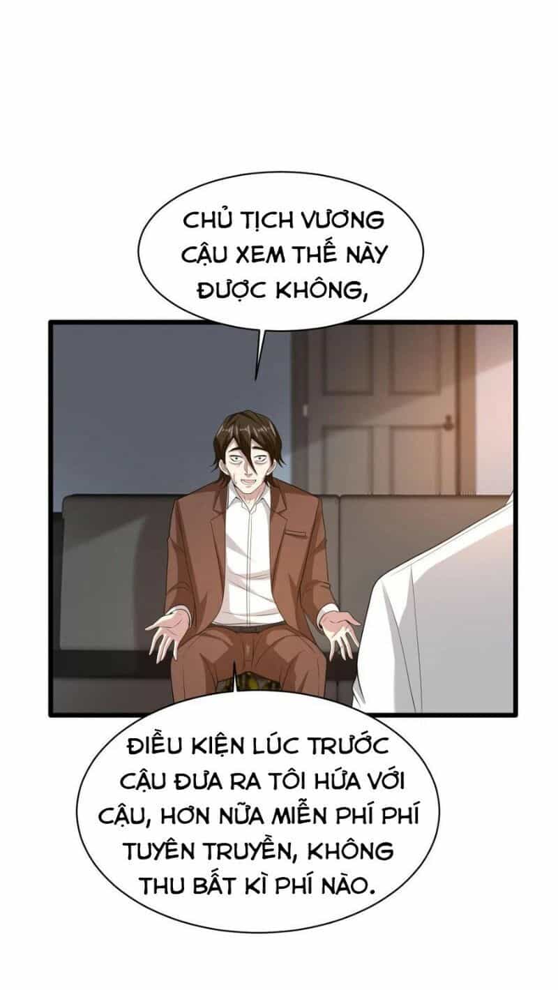 Đô Thị Tà Vương - Chương 72 - ảnh 10