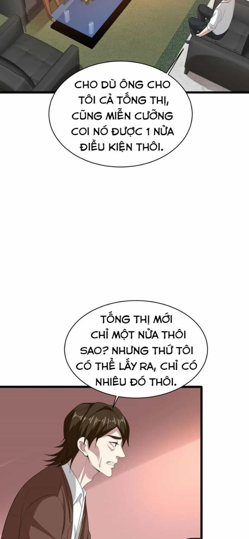 Đô Thị Tà Vương - Chương 72 - ảnh 12