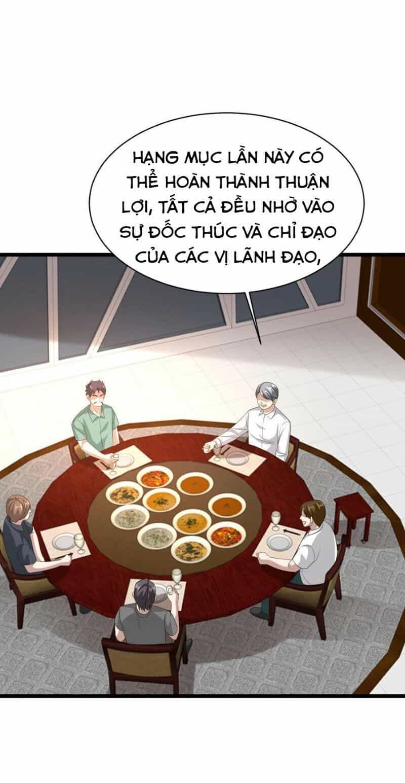 Đô Thị Tà Vương - Chương 73 - ảnh 19