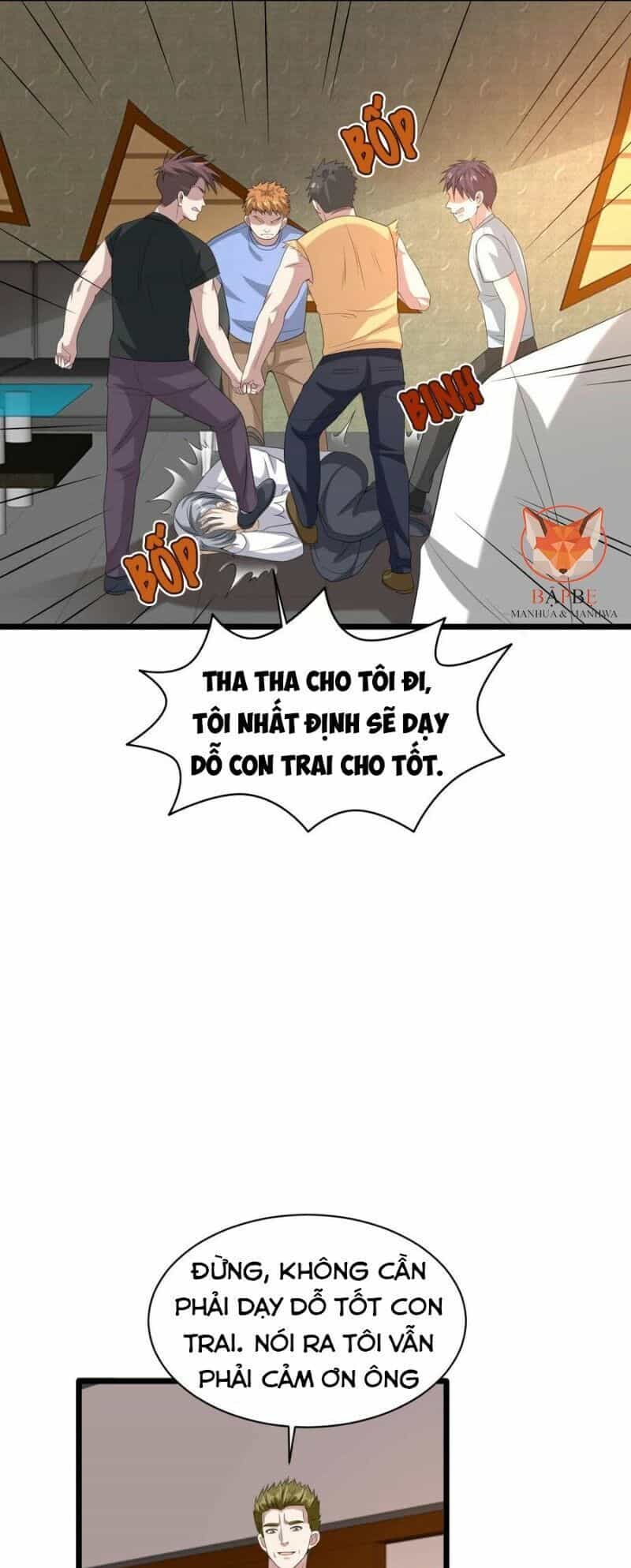 Đô Thị Tà Vương - Chương 73 - ảnh 26