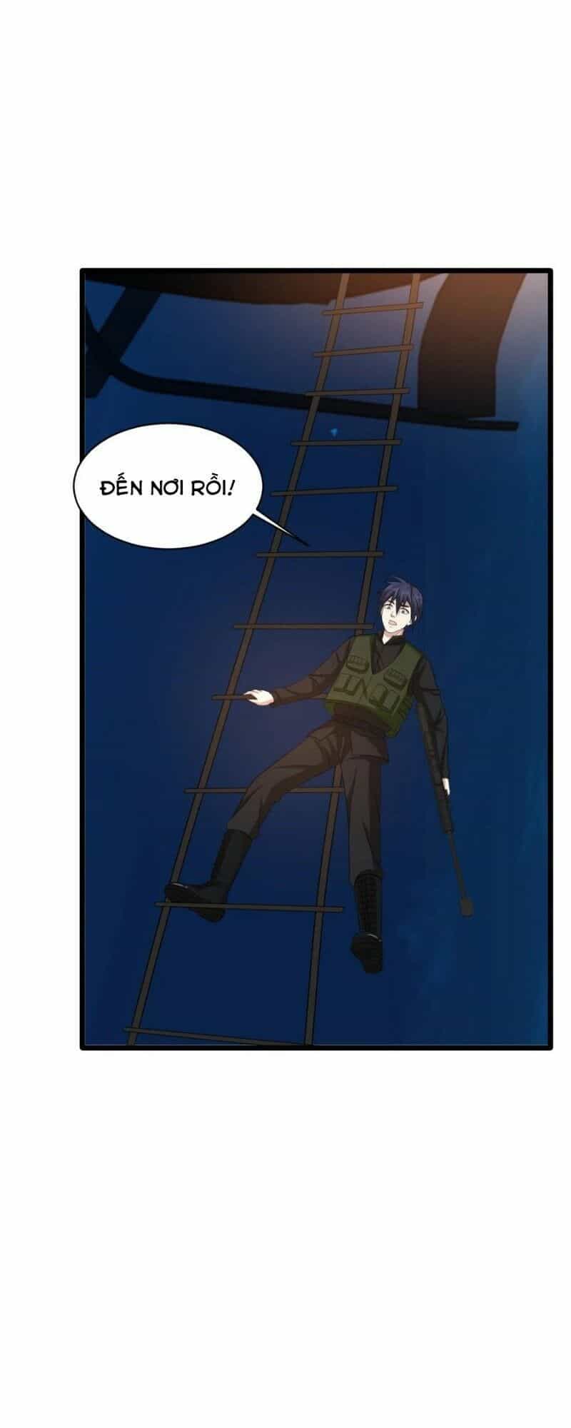 Đô Thị Tà Vương - Chương 74 - ảnh 13