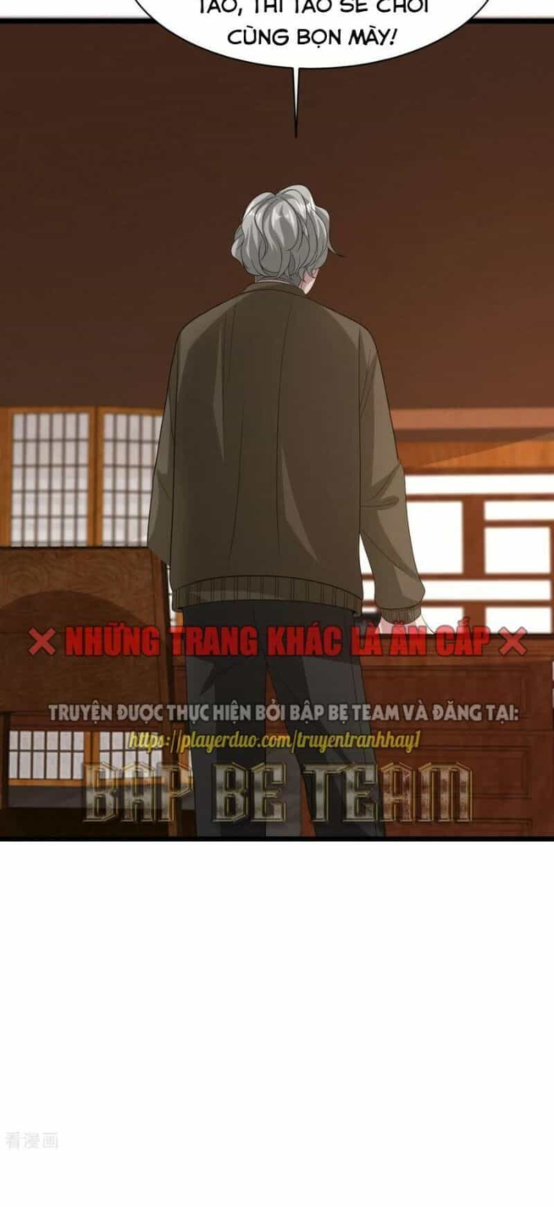 Đô Thị Tà Vương - Chương 74 - ảnh 35