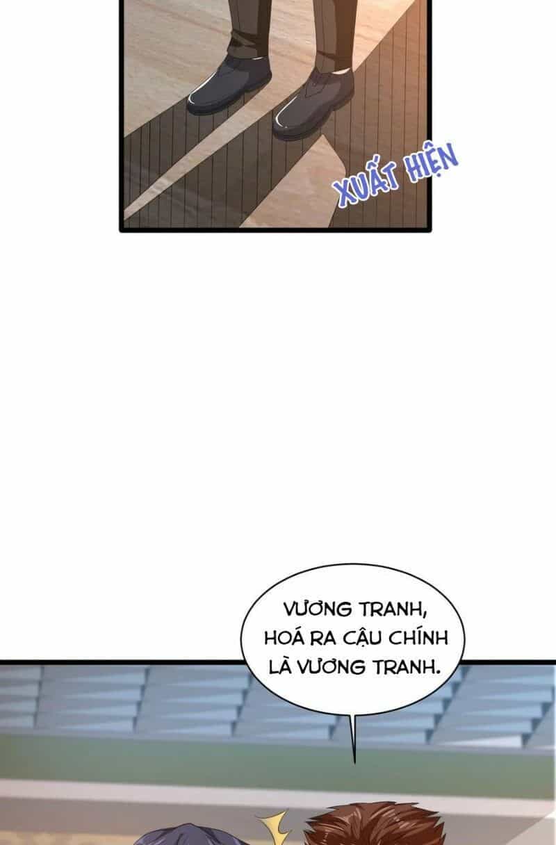 Đô Thị Tà Vương - Chương 75 - ảnh 29