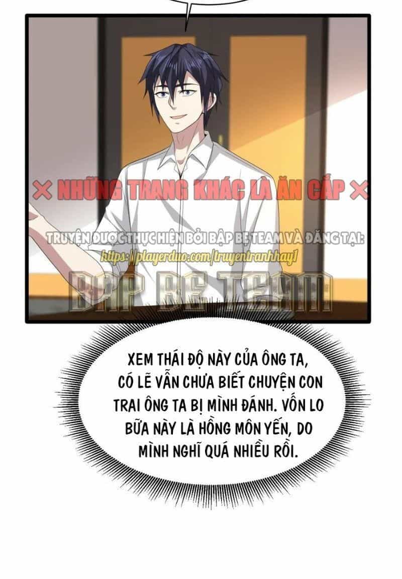 Đô Thị Tà Vương - Chương 76 - ảnh 10