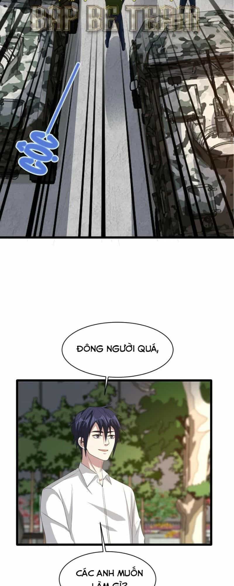 Đô Thị Tà Vương - Chương 77 - ảnh 11
