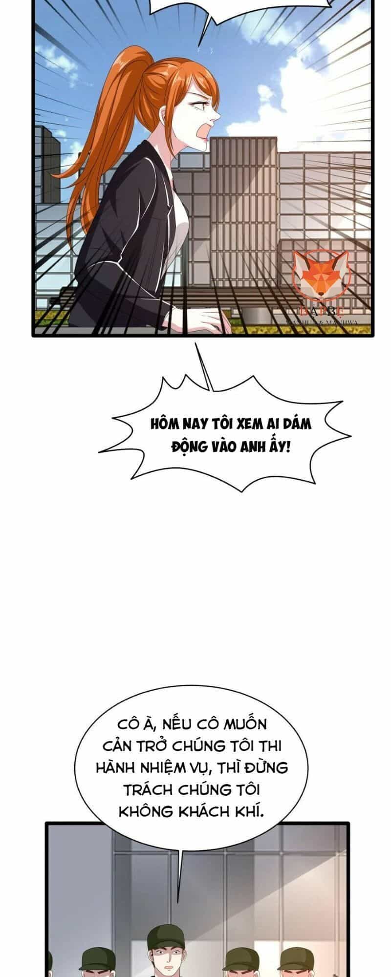 Đô Thị Tà Vương - Chương 77 - ảnh 15