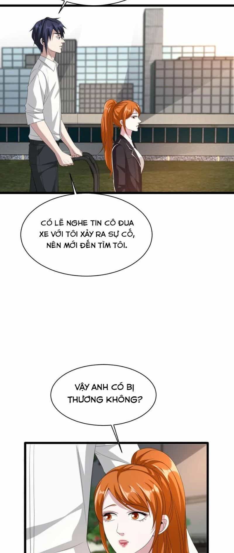 Đô Thị Tà Vương - Chương 78 - ảnh 10
