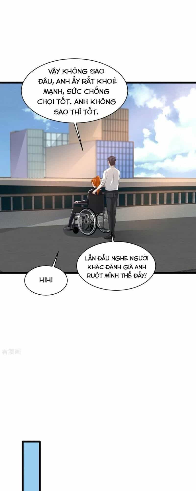 Đô Thị Tà Vương - Chương 78 - ảnh 12