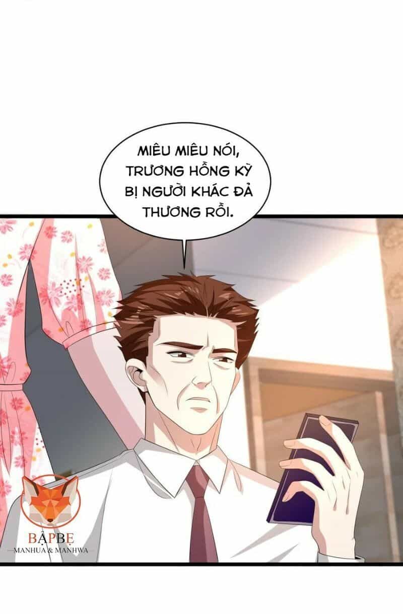 Đô Thị Tà Vương - Chương 78 - ảnh 15
