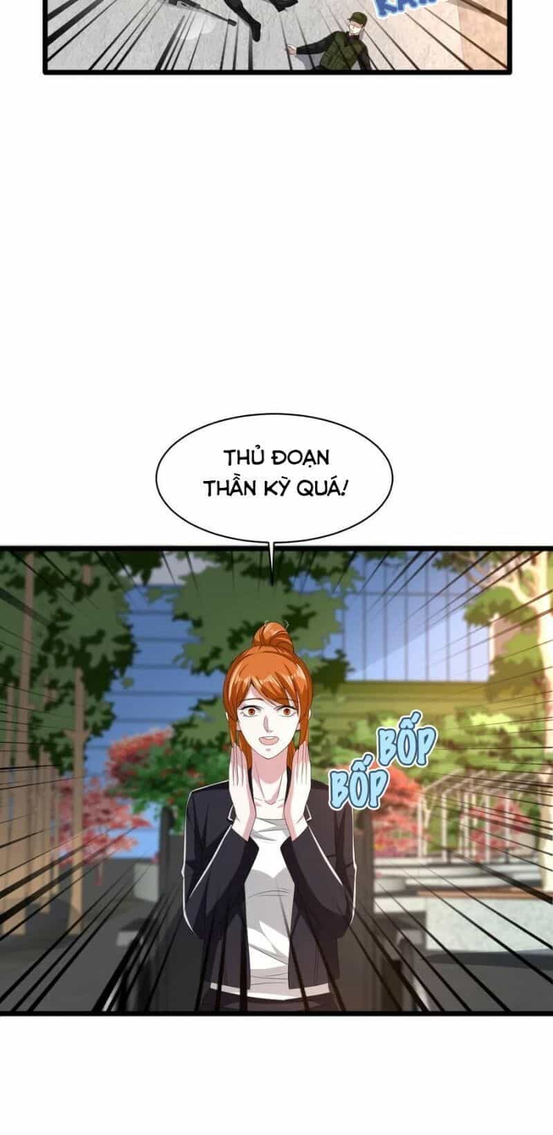 Đô Thị Tà Vương - Chương 78 - ảnh 8