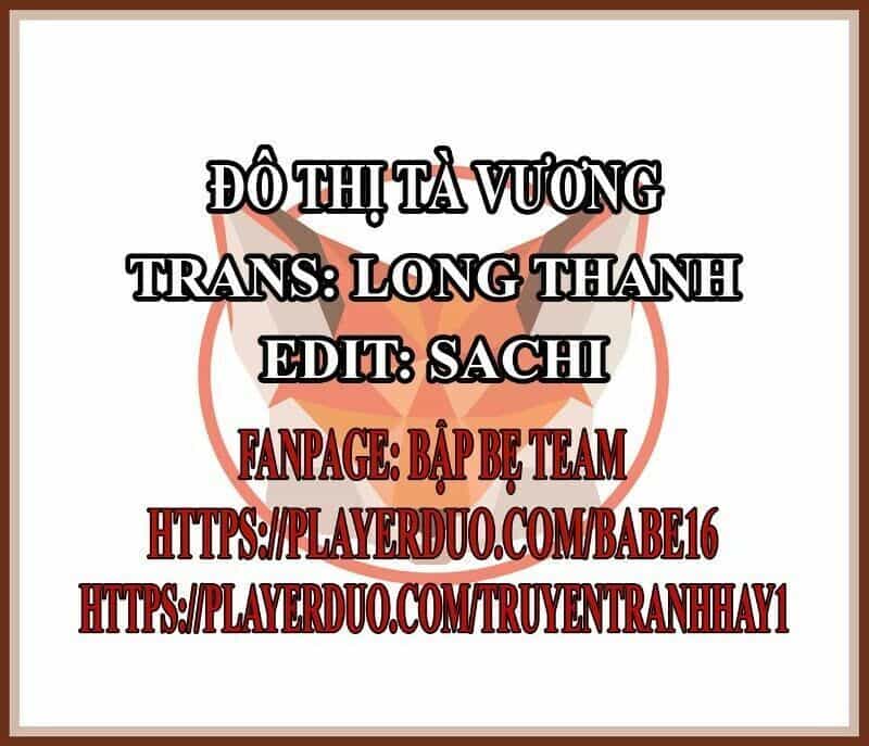 Đô Thị Tà Vương - Chương 80 - ảnh 2