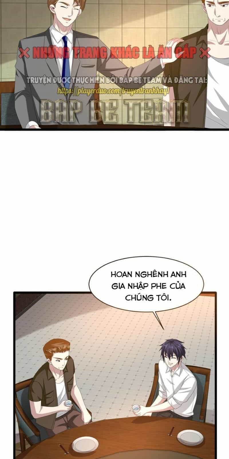 Đô Thị Tà Vương - Chương 82 - ảnh 14