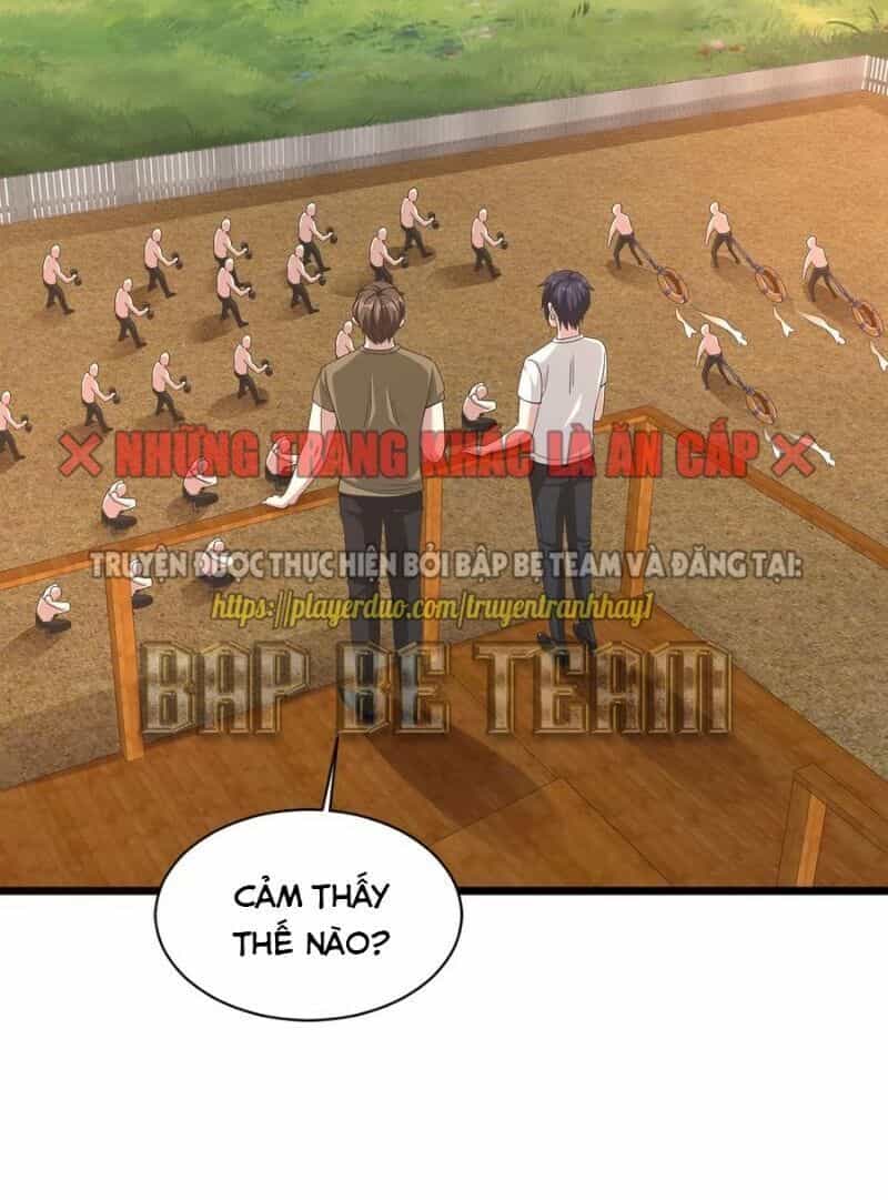 Đô Thị Tà Vương - Chương 86 - ảnh 16