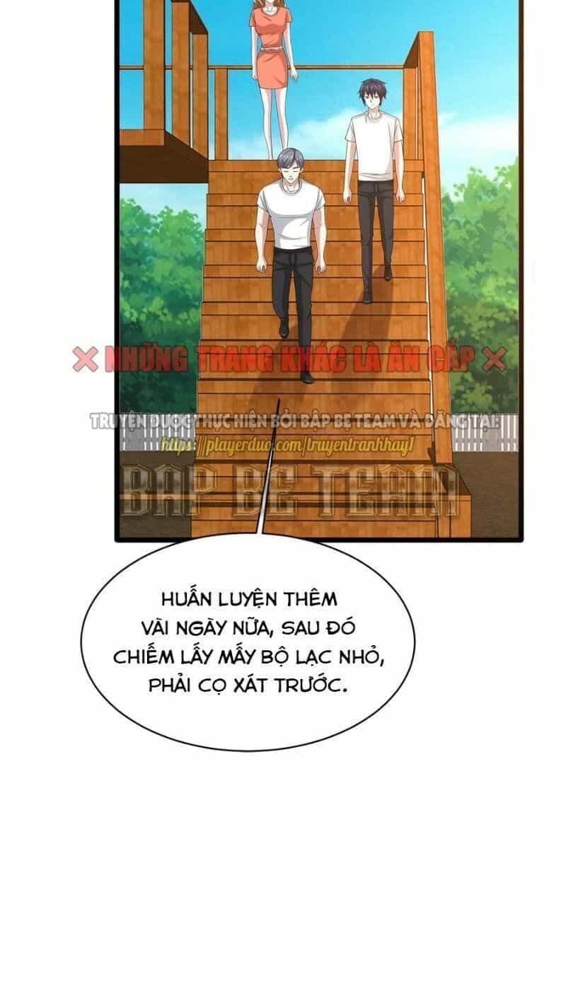 Đô Thị Tà Vương - Chương 87 - ảnh 9