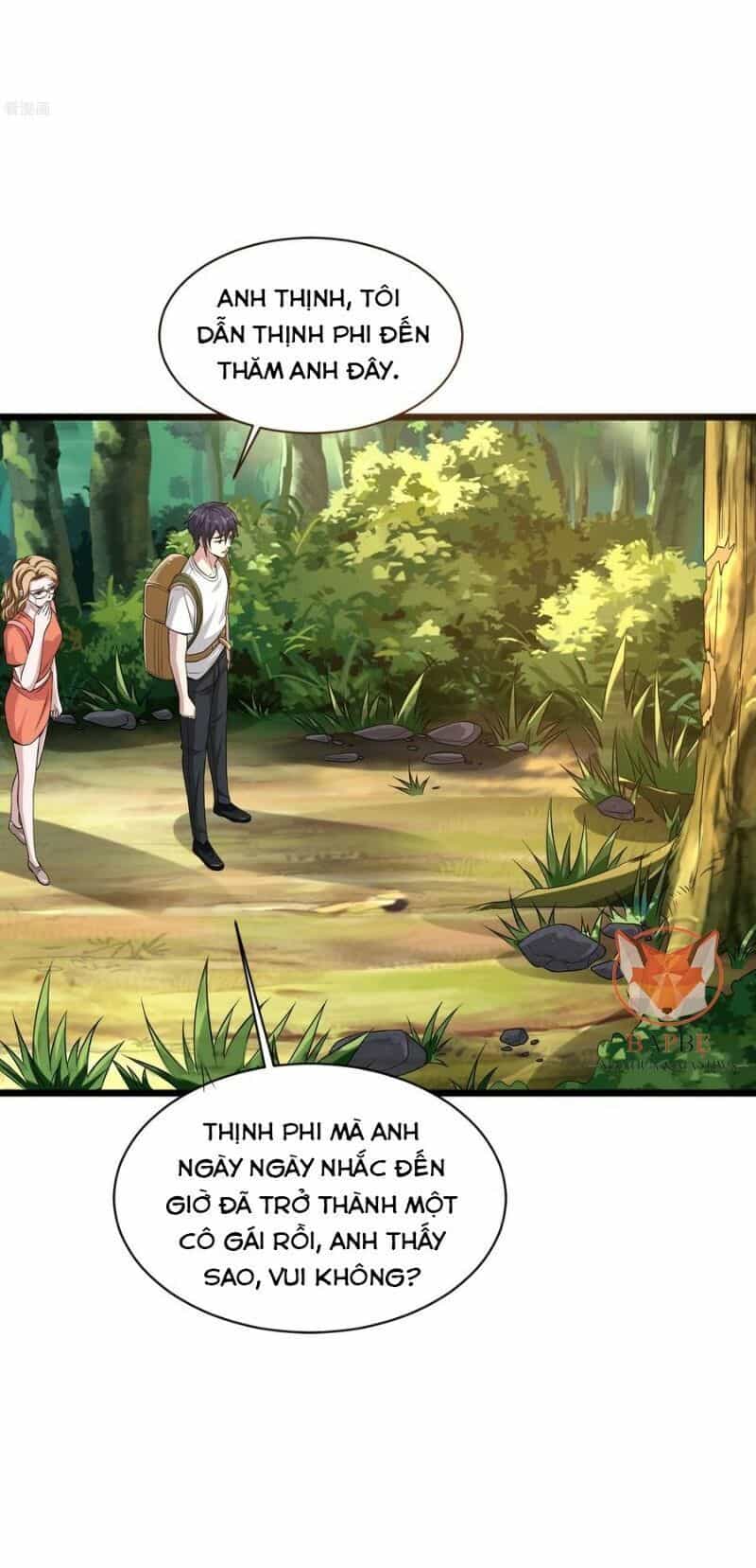 Đô Thị Tà Vương - Chương 89 - ảnh 9