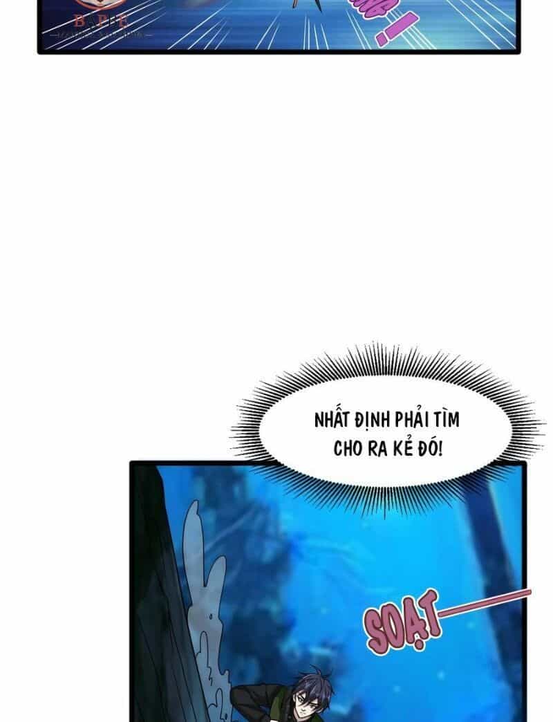 Đô Thị Tà Vương - Chương 91 - ảnh 19