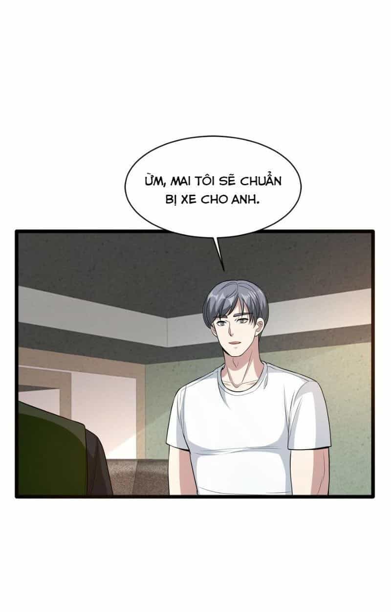 Đô Thị Tà Vương - Chương 94 - ảnh 5