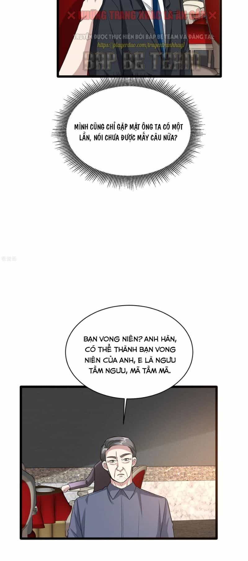 Đô Thị Tà Vương - Chương 97 - ảnh 6