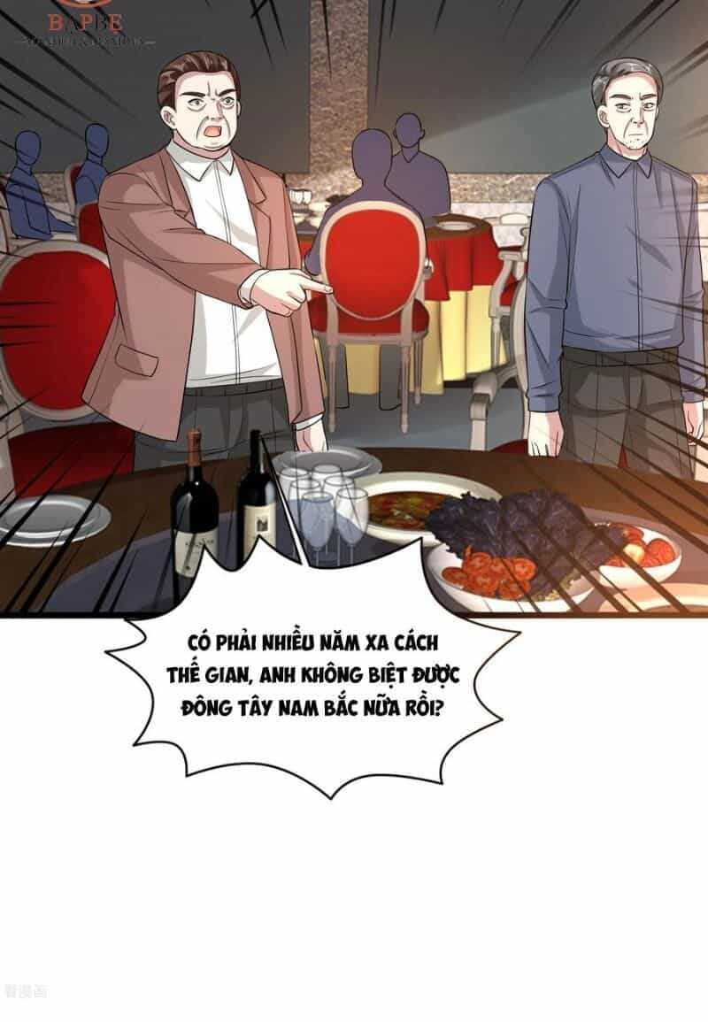 Đô Thị Tà Vương - Chương 98 - ảnh 16