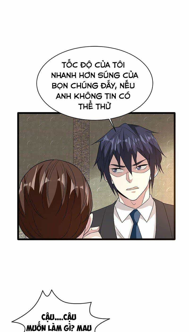 Đô Thị Tà Vương - Chương 99 - ảnh 3
