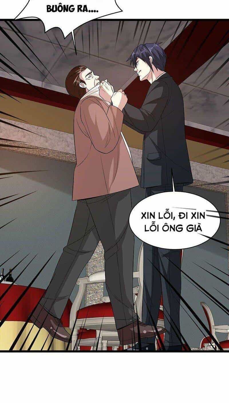 Đô Thị Tà Vương - Chương 99 - ảnh 4