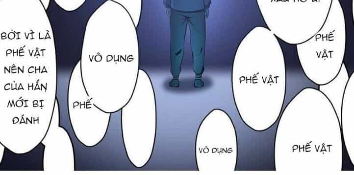 Đô Thị Tiên Đế - Chương 0 - ảnh 5