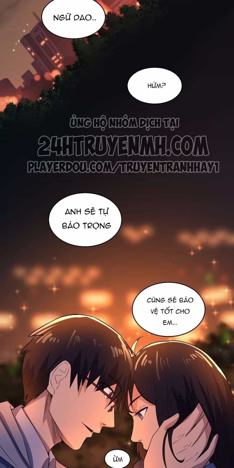 Đô Thị Tiên Đế - Chương 9 - ảnh 34