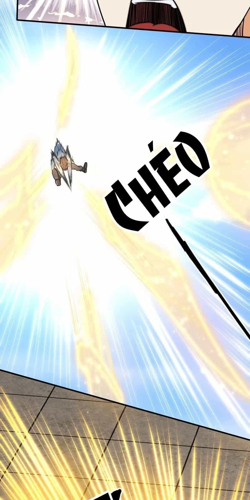 Đô Thị Tiên Đế - Chương 12 - ảnh 14