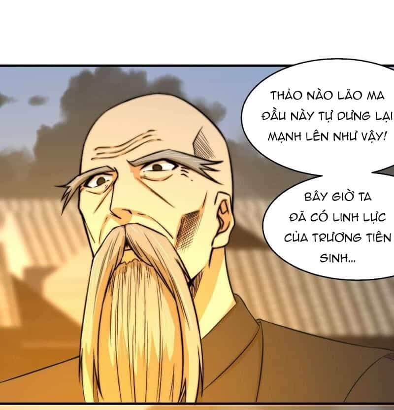 Đô Thị Tiên Đế - Chương 14 - ảnh 30