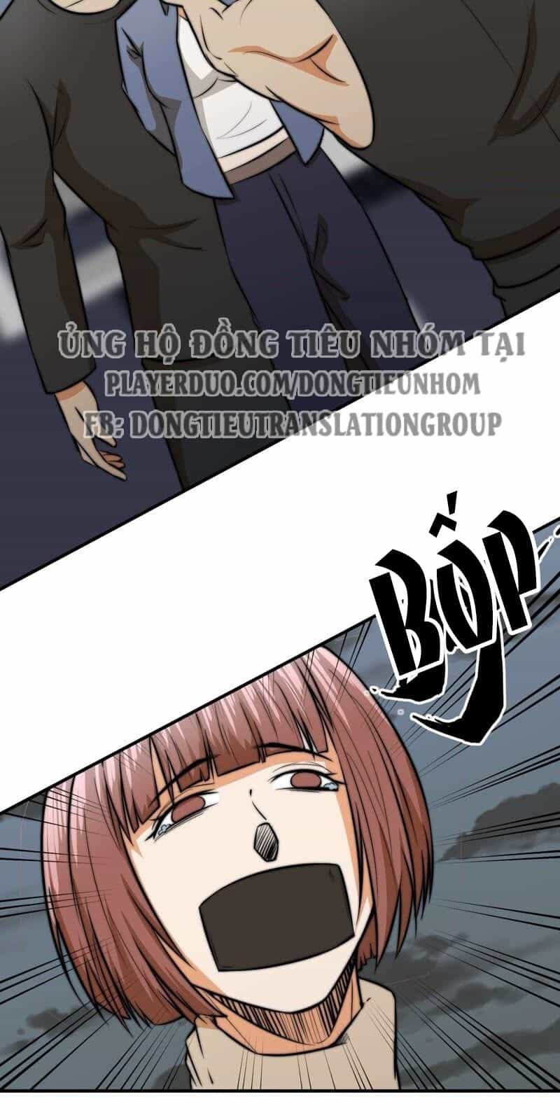 Đô Thị Tiên Đế - Chương 15 - ảnh 16
