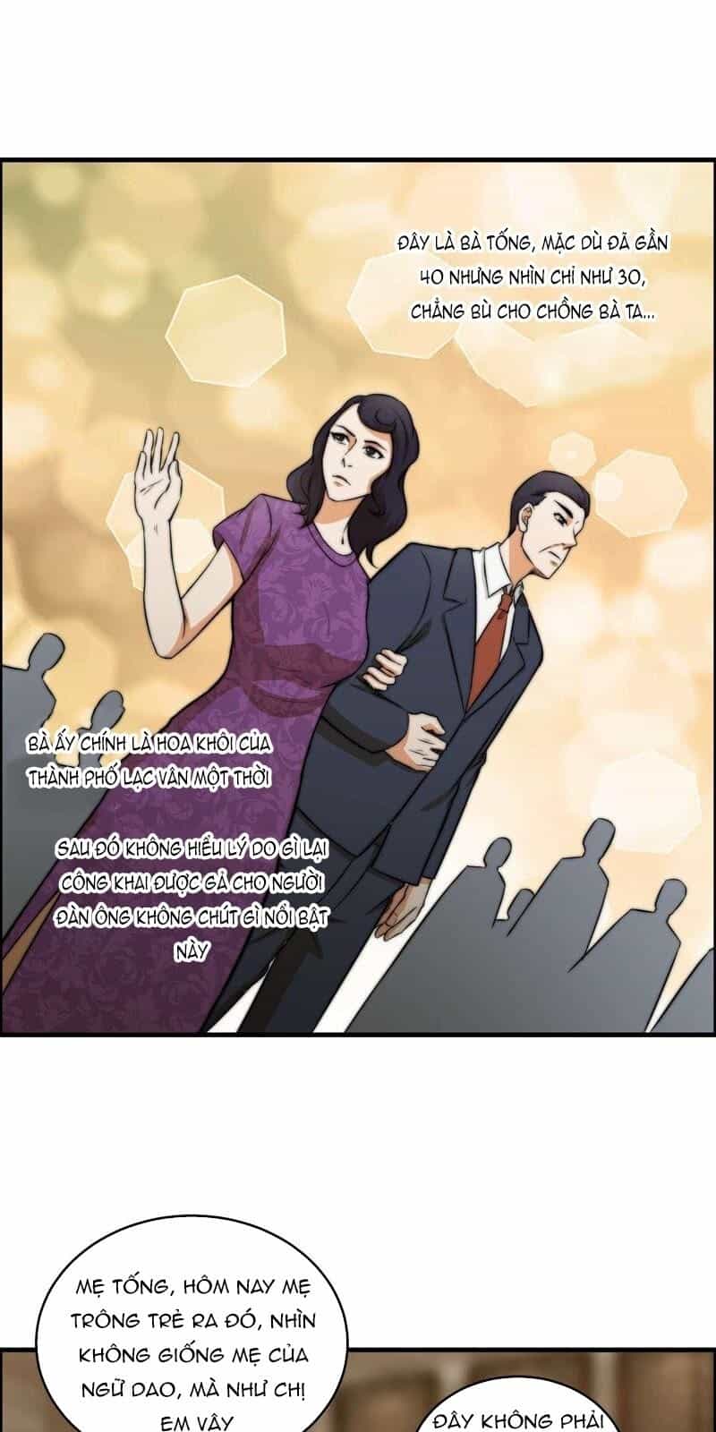 Đô Thị Tiên Đế - Chương 17 - ảnh 26