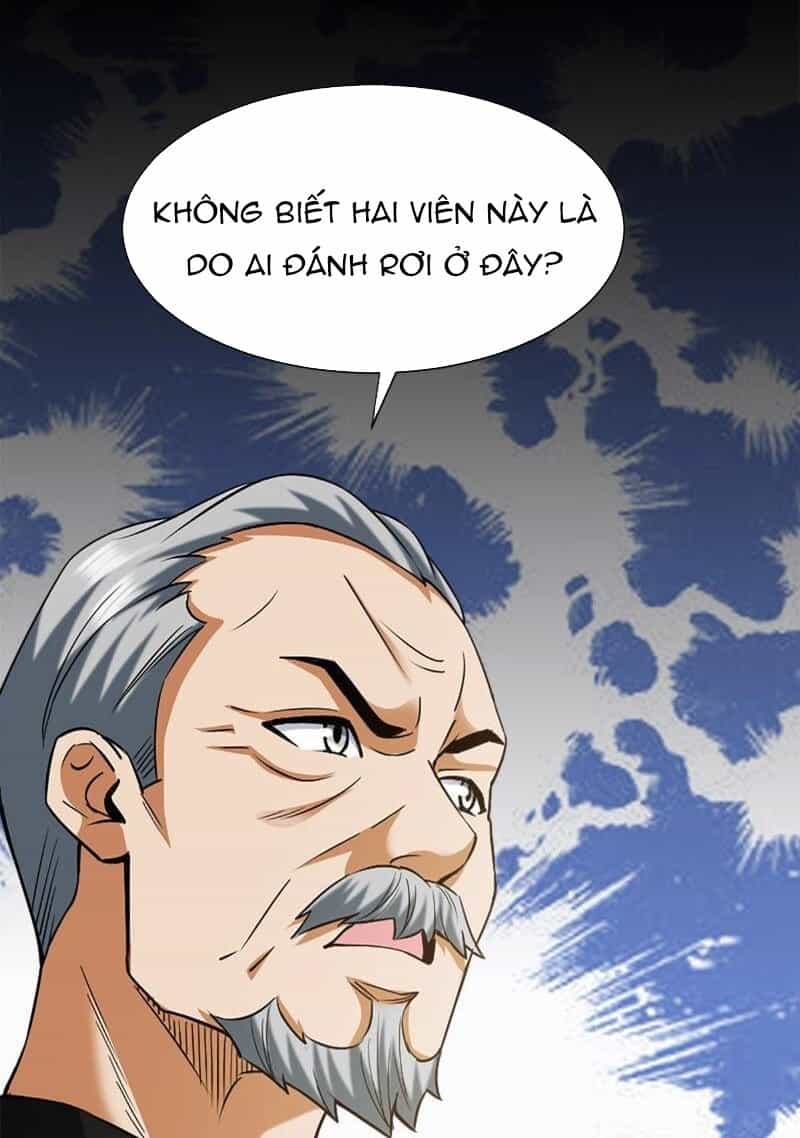 Đô Thị Tiên Đế - Chương 18 - ảnh 21