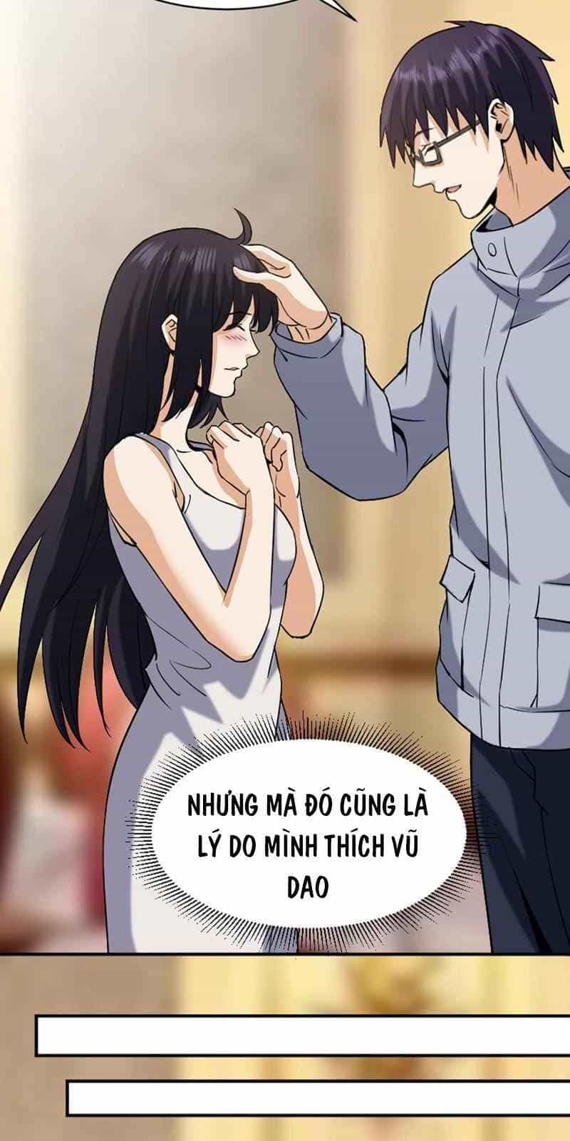 Đô Thị Tiên Đế - Chương 19 - ảnh 20
