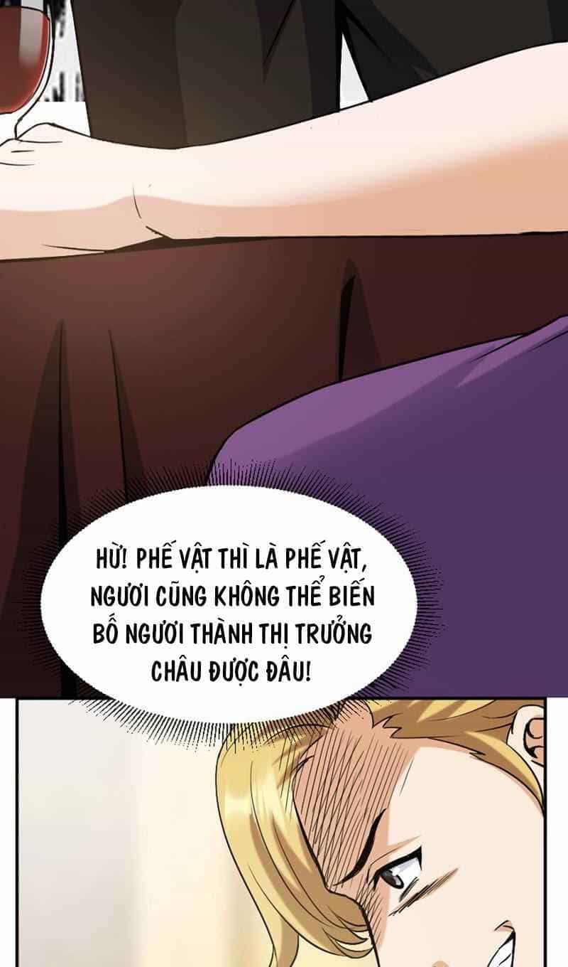 Đô Thị Tiên Đế - Chương 19 - ảnh 33