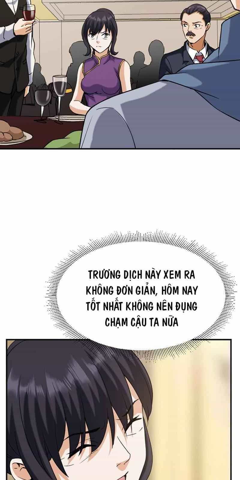 Đô Thị Tiên Đế - Chương 19 - ảnh 38