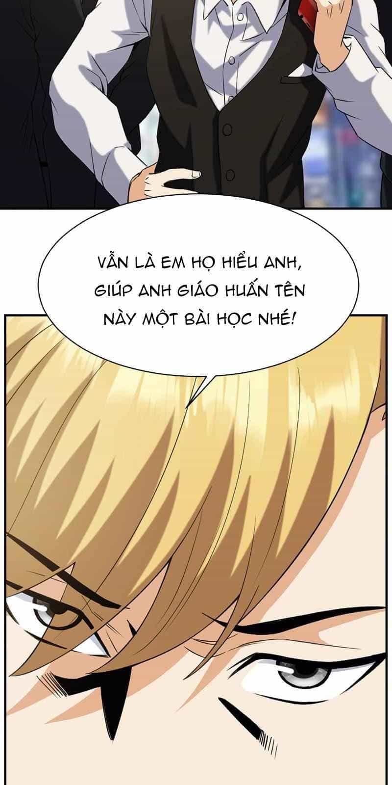 Đô Thị Tiên Đế - Chương 20 - ảnh 6
