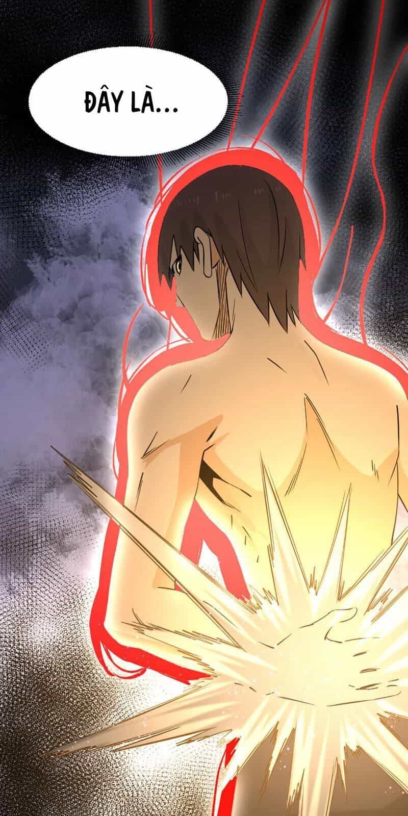 Đô Thị Tiên Đế - Chương 23 - ảnh 23