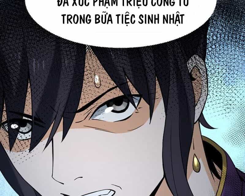 Đô Thị Tiên Đế - Chương 24 - ảnh 16